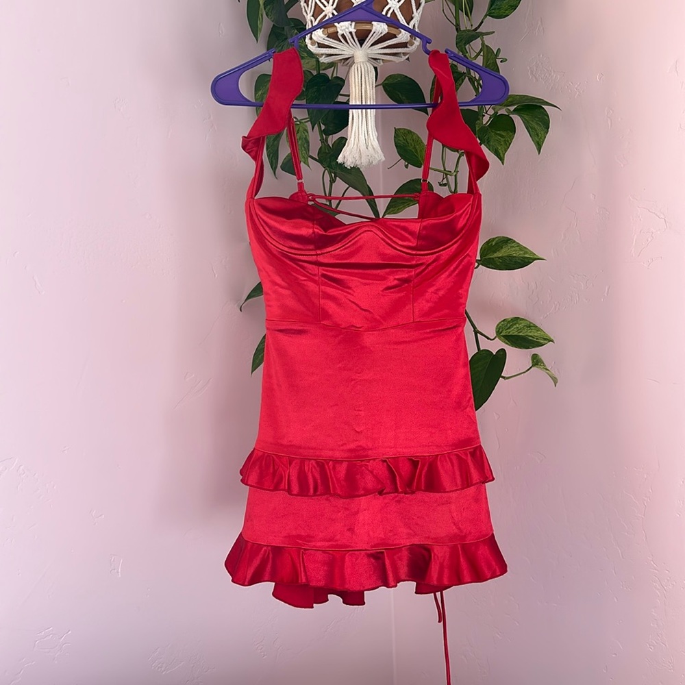 Lucy in the sky dress